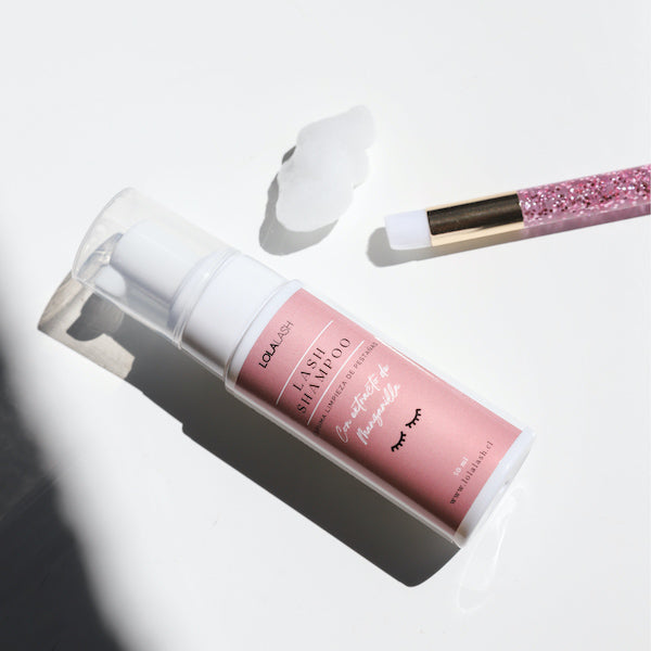 Productos Lola Lash