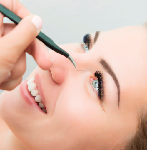 EXTENSION PESTAÑAS GLAM