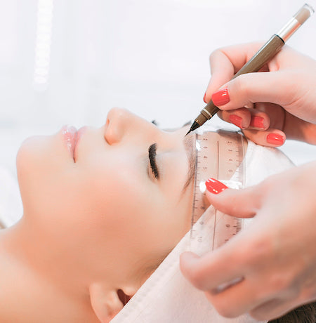 LIFTING DE CEJAS (LAMINADO)