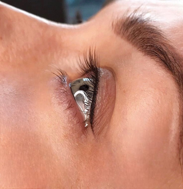 EYELINER PERMANENTE