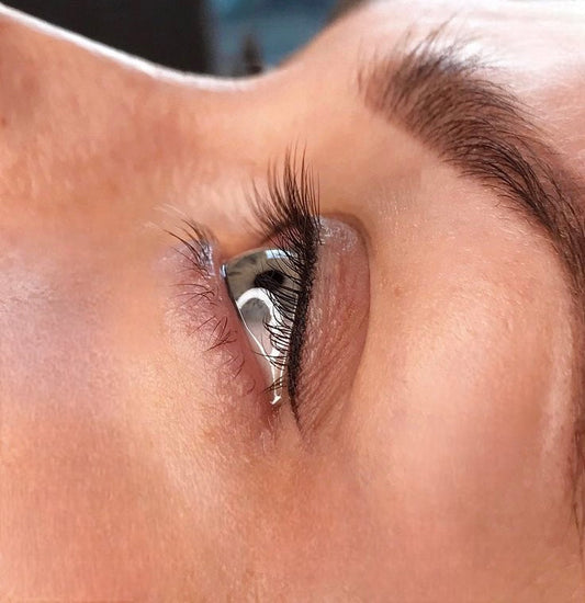 EYELINER PERMANENTE