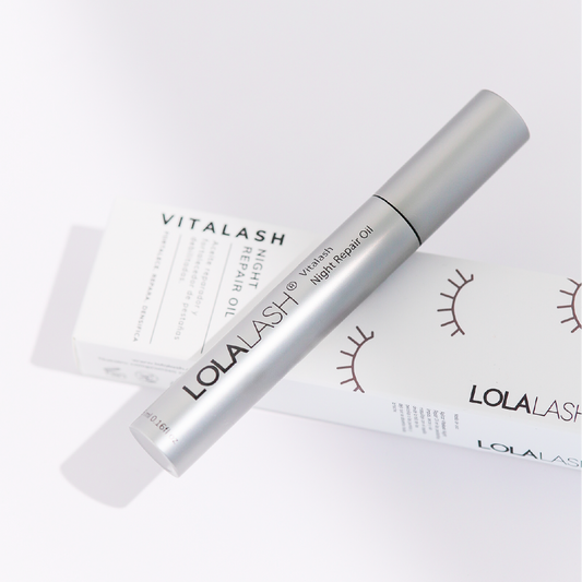Vitalash-Night Repair Oil