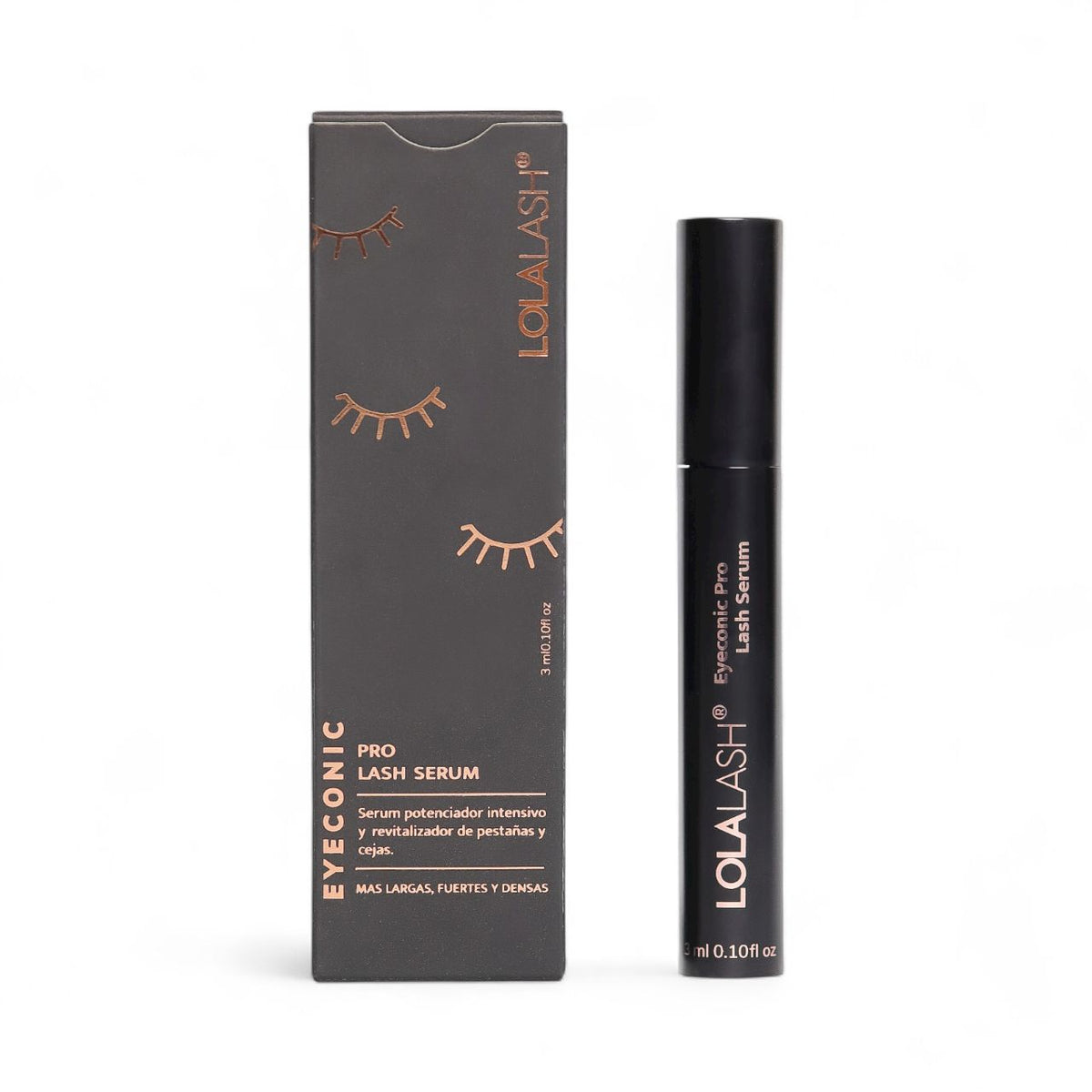 Eyeconic Pro Lash Serum