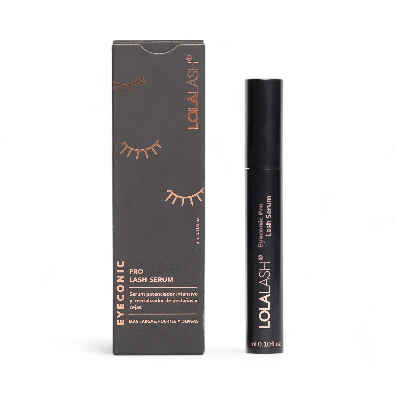 Eyeconic Pro Lash Serum