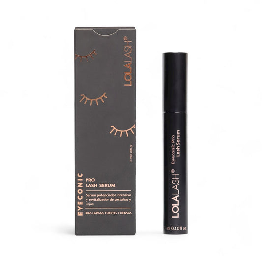 Eyeconic Pro Lash Serum
