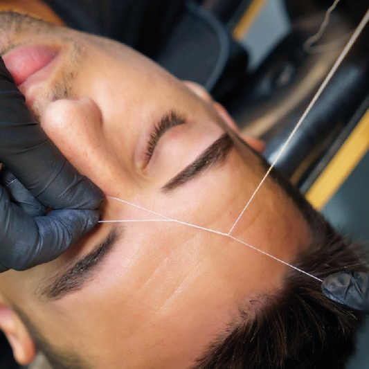 Giftcard Perfilado de Cejas for Men