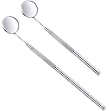 Espejo para Extensiones de Pestañas