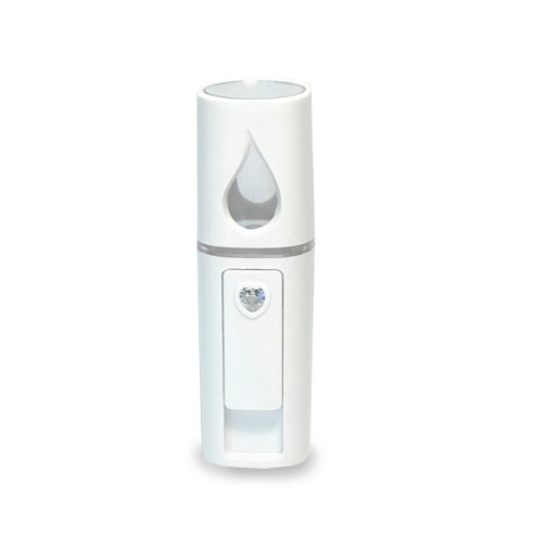 Mini USB Secador de Pegamento Hidratante Nano Mister