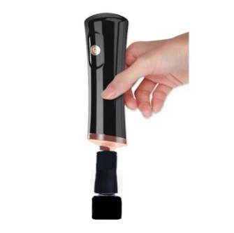 Mezclador (Shaker) o Agitador de Pegamento para Pestañas