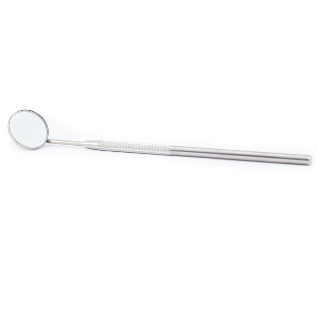 Espejo para Extensiones de Pestañas