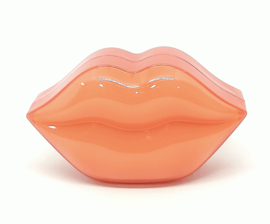 Mascarilla Hidratante para labios