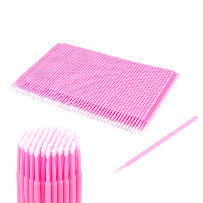 Microcepillo 2,5 MM.