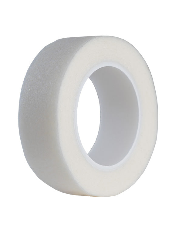 Cinta 3M Hipo-alergénica de Papel para el Pegamento 13 mm